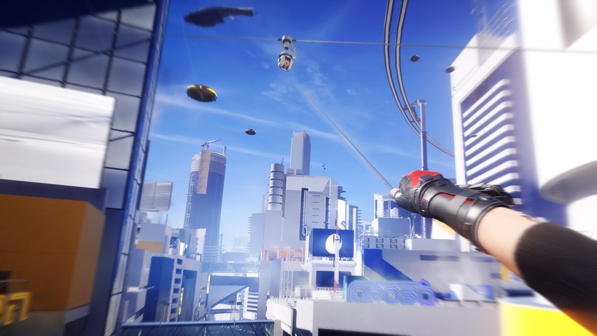 Mirror´s Edge Catalyst - Imagen 33